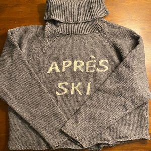 Townsen Apres Ski Sweater